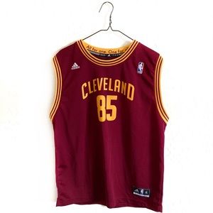 Adidas Cleveland Jersey